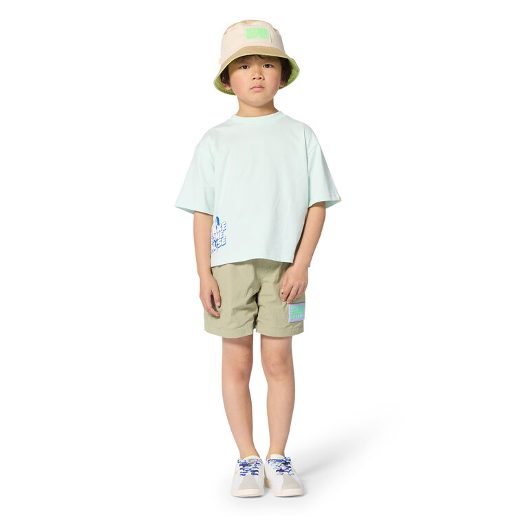 Billieblush Billieblush Boys Swim Short