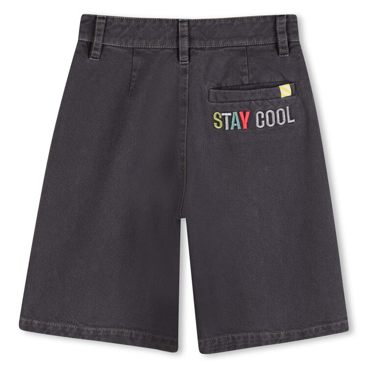 Billieblush Billieblush Boys Short