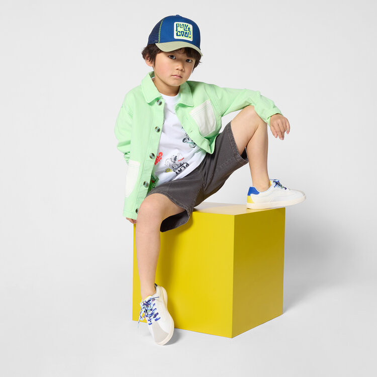 Billieblush Billieblush Boys Short