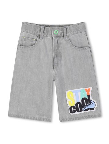 Billieblush Billieblush Boys Short