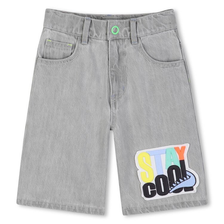 Billieblush Short Billieblush Garçon