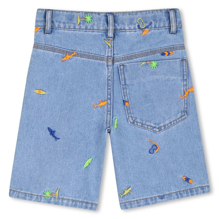 Billieblush Billieblush Boys Short