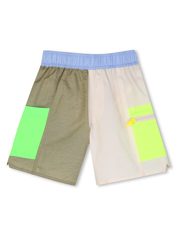 Billieblush Billieblush Boys Swim Short