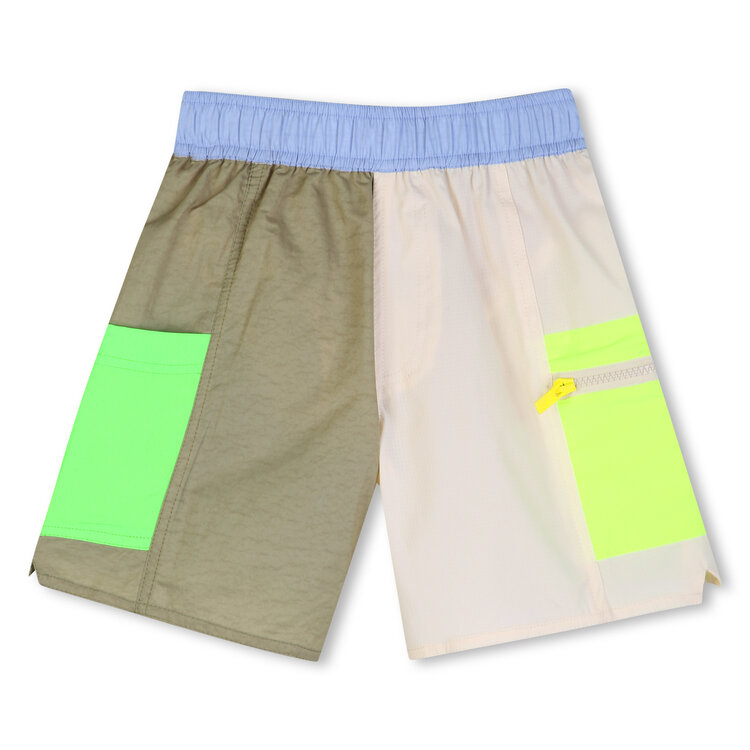 Billieblush Short Maillot Billieblush Garçon