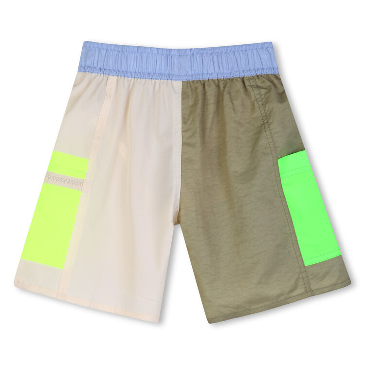 Billieblush Billieblush Boys Swim Short