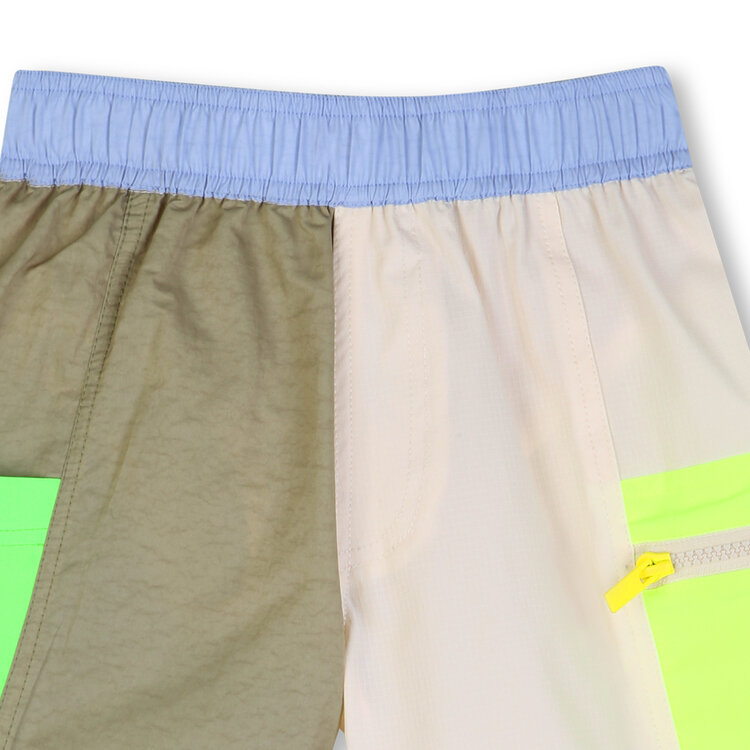 Billieblush Short Maillot Billieblush Garçon