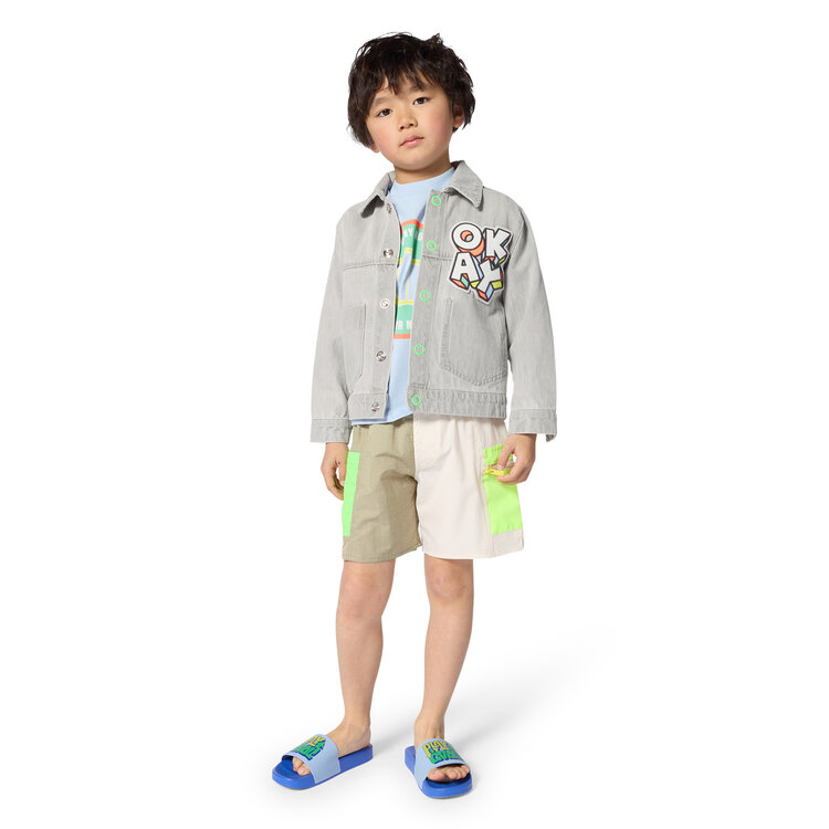 Billieblush Billieblush Boys Swim Short