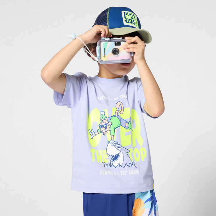 Billieblush Short Maillot Billieblush Garçon