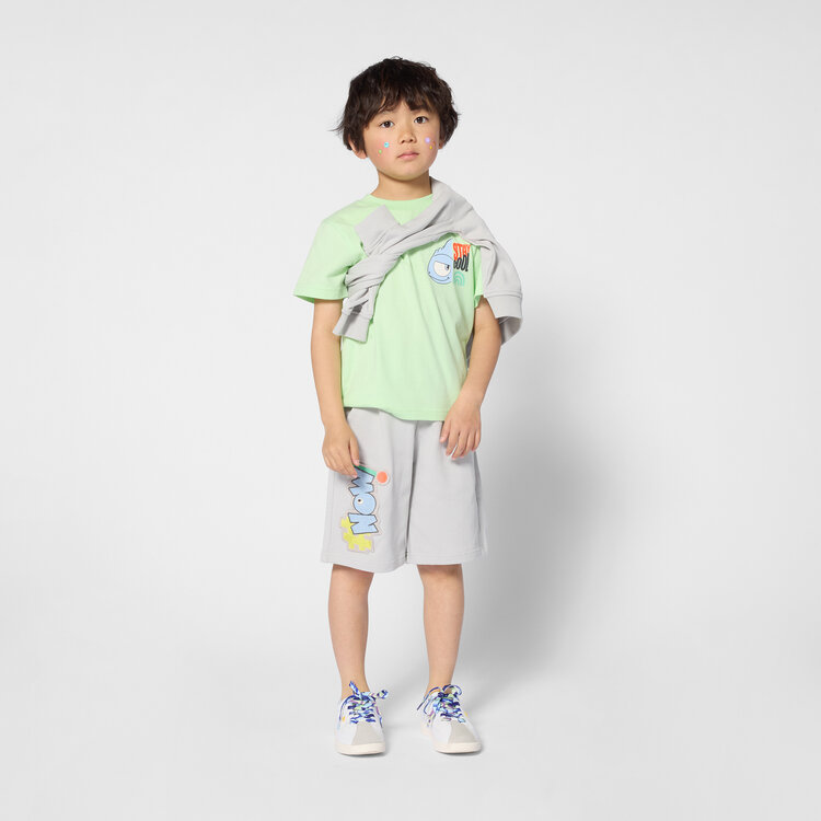 Billieblush Short Billieblush Garçon