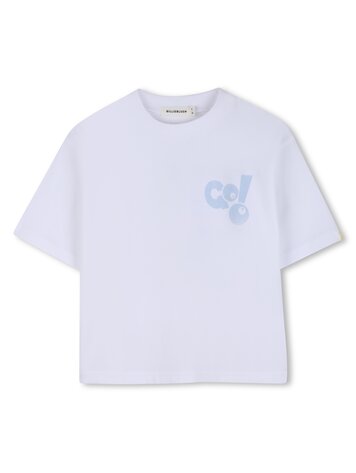 Billieblush T-Shirt Billieblush Garçon