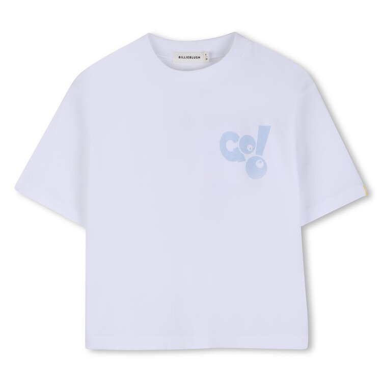 Billieblush T-Shirt Billieblush Garçon