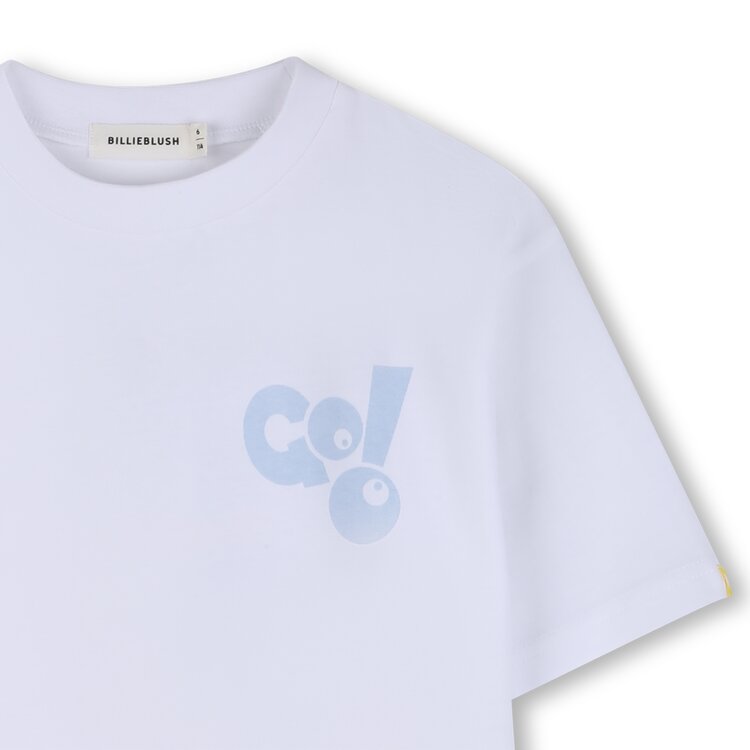 Billieblush Billieblush Boys T-Shirt