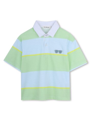 Billieblush Billieblush Boys Polo
