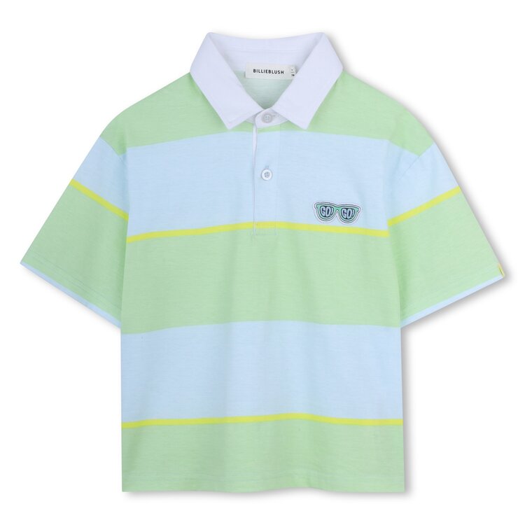 Billieblush Polo Billieblush Garçon