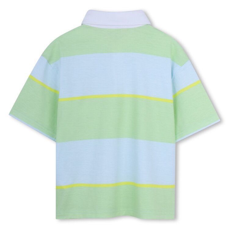 Billieblush Billieblush Boys Polo