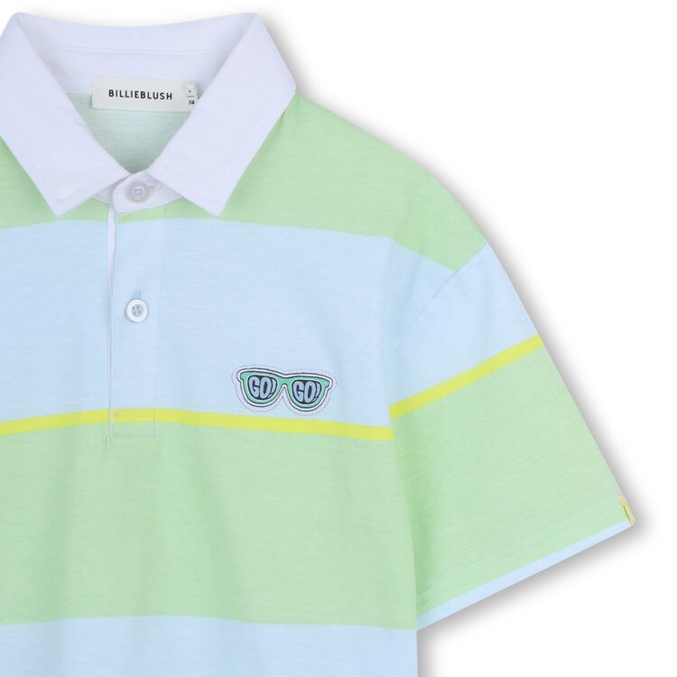 Billieblush Billieblush Boys Polo