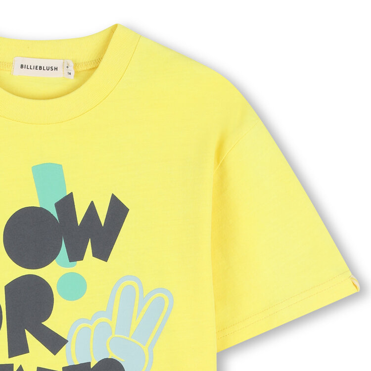 Billieblush Billieblush Boys T-Shirt