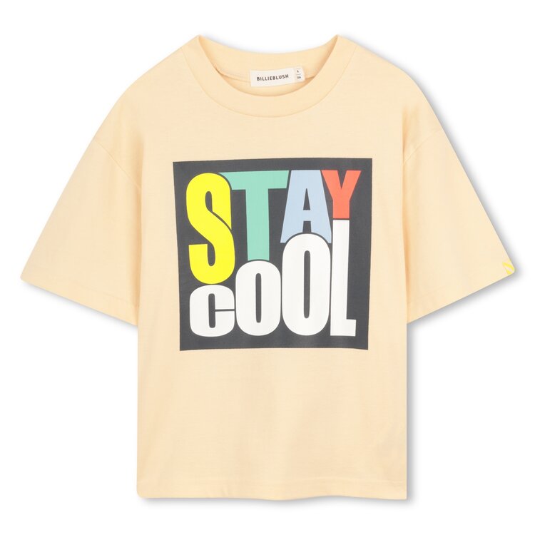 Billieblush Billieblush Boys T-Shirt