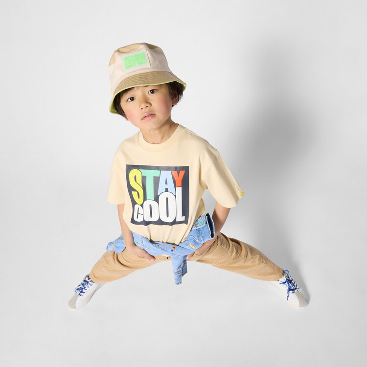 Billieblush Billieblush Boys T-Shirt