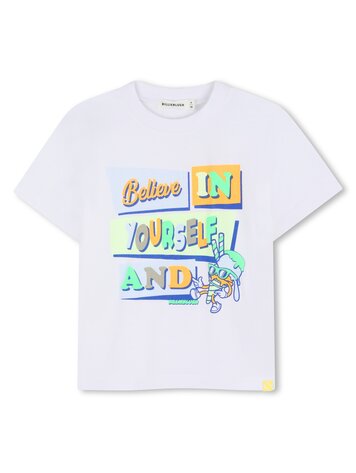 Billieblush T-Shirt Billieblush Garçon