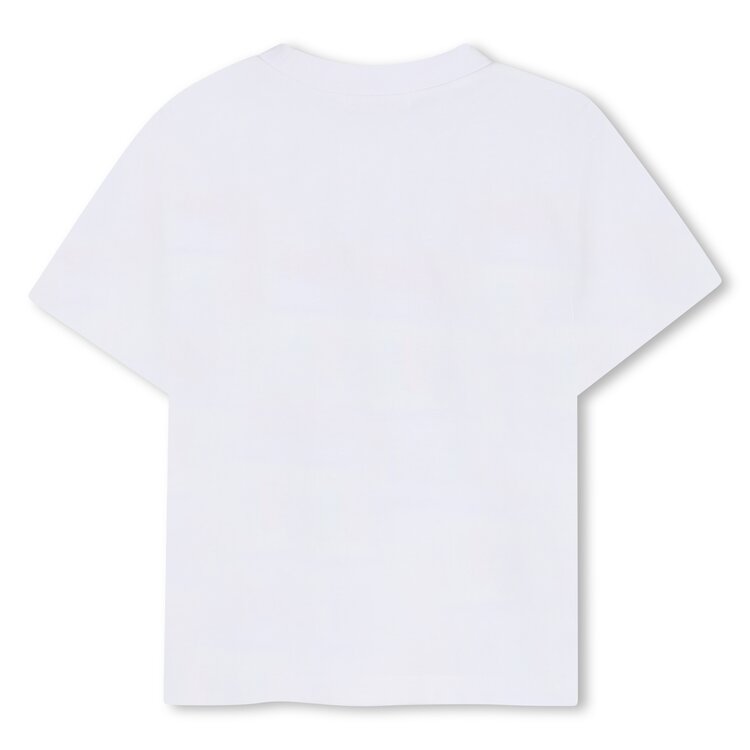 Billieblush T-Shirt Billieblush Garçon