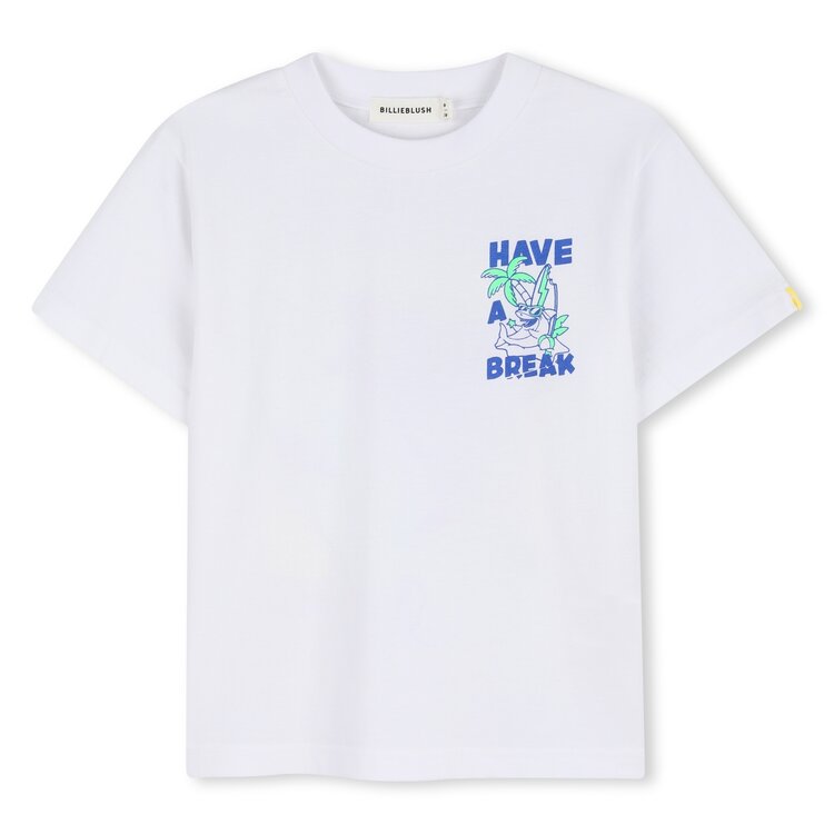 Billieblush Billieblush Boys T-Shirt