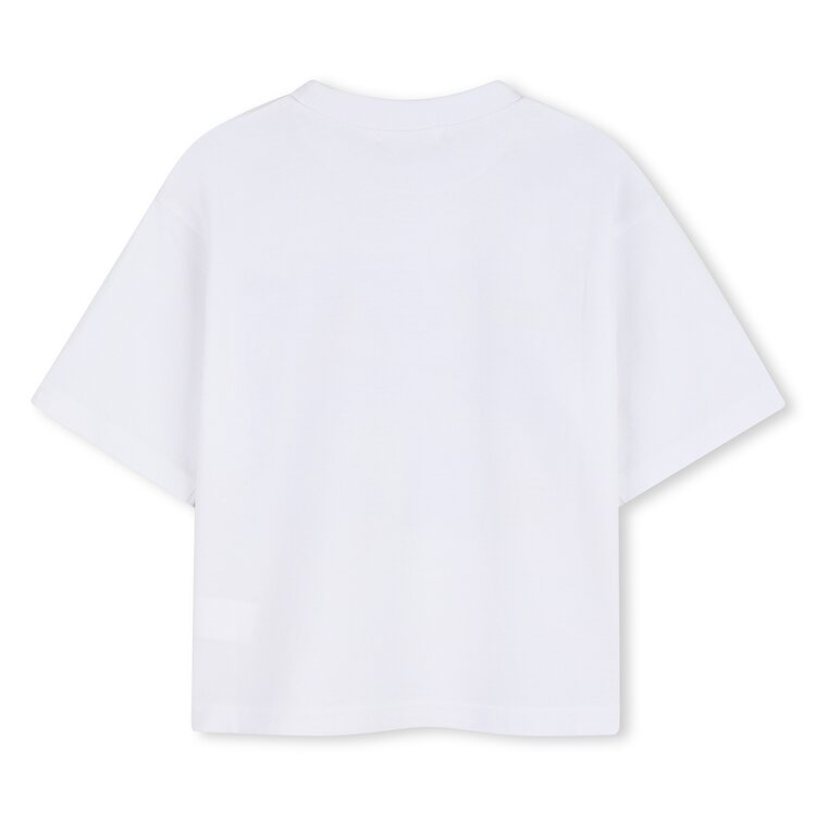 Billieblush T-Shirt Billieblush Garçon