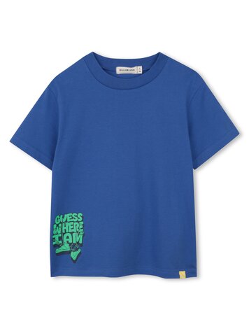 Billieblush Billieblush Boys T-Shirt