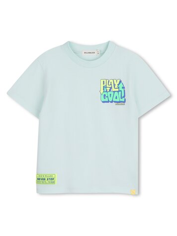 Billieblush Billieblush Boys T-Shirt