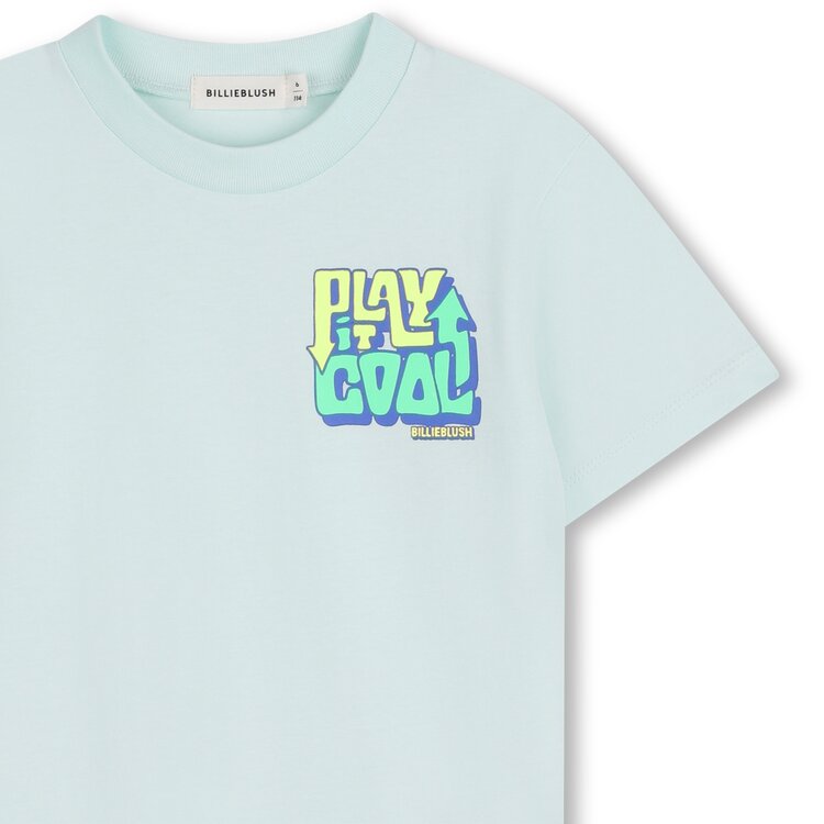 Billieblush Billieblush Boys T-Shirt