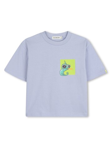 Billieblush Billieblush Boys T-Shirt