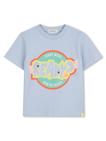 Billieblush Billieblush Boys T-Shirt