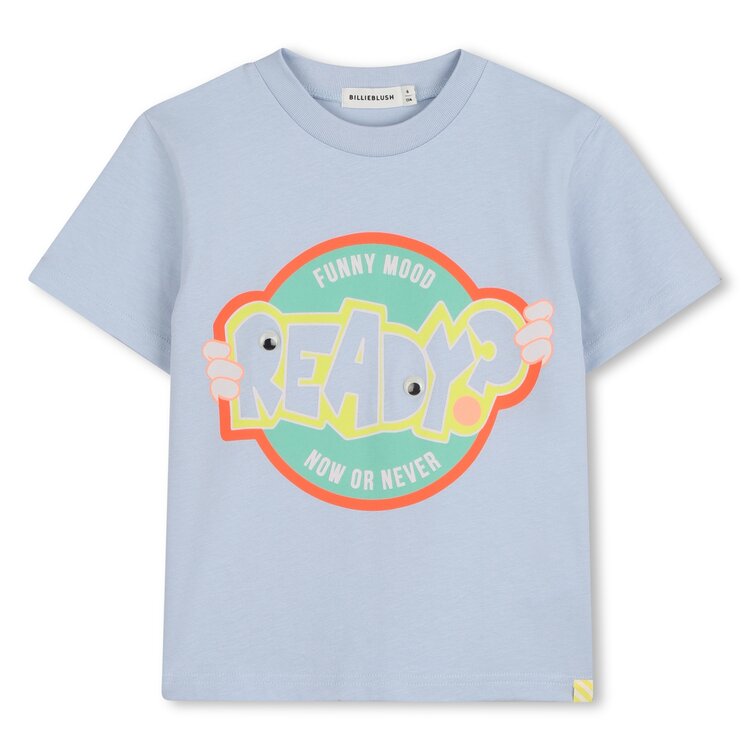 Billieblush T-Shirt Billieblush Garçon