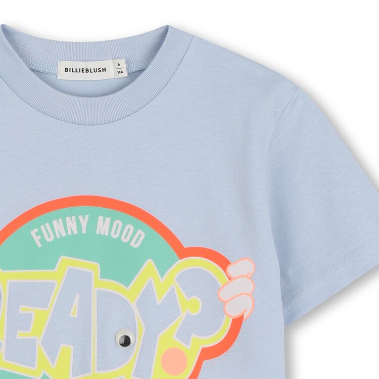Billieblush Billieblush Boys T-Shirt