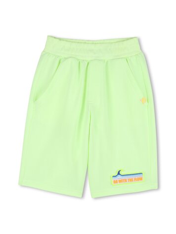 Billieblush Short Billieblush Garçon