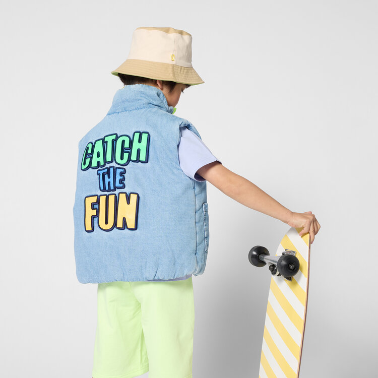 Billieblush Billieblush Boys Short