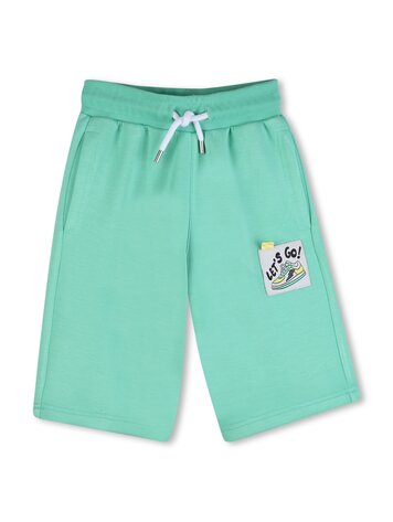 Billieblush Short Billieblush Garçon