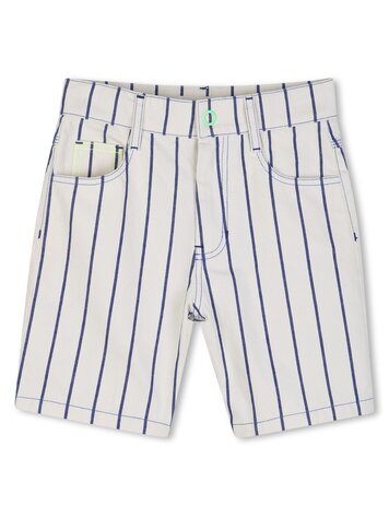 Billieblush Billieblush Boys Short