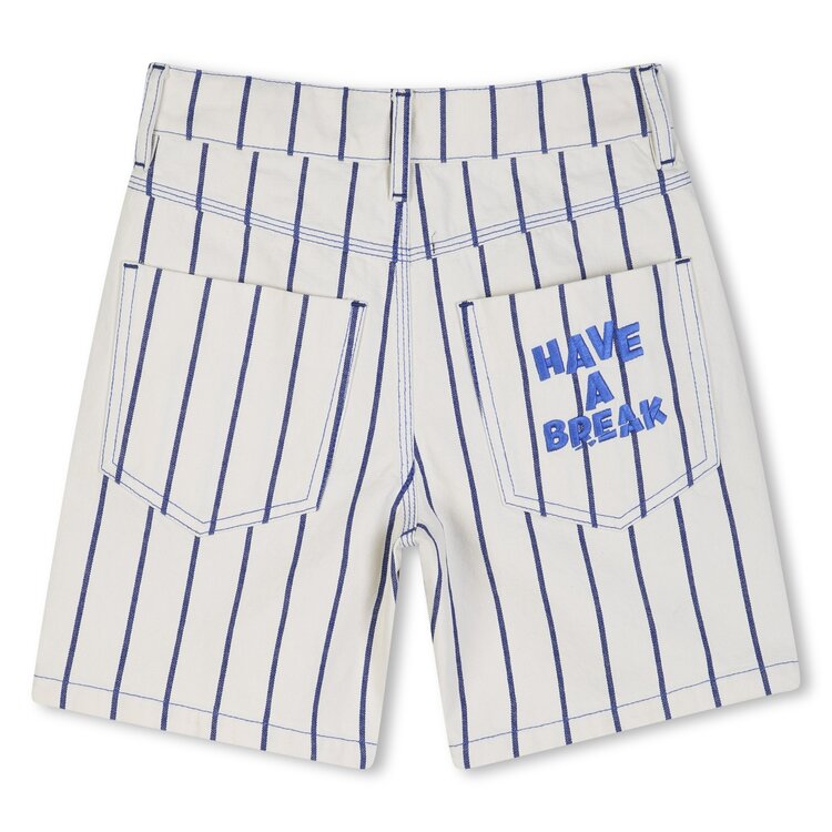 Billieblush Billieblush Boys Short