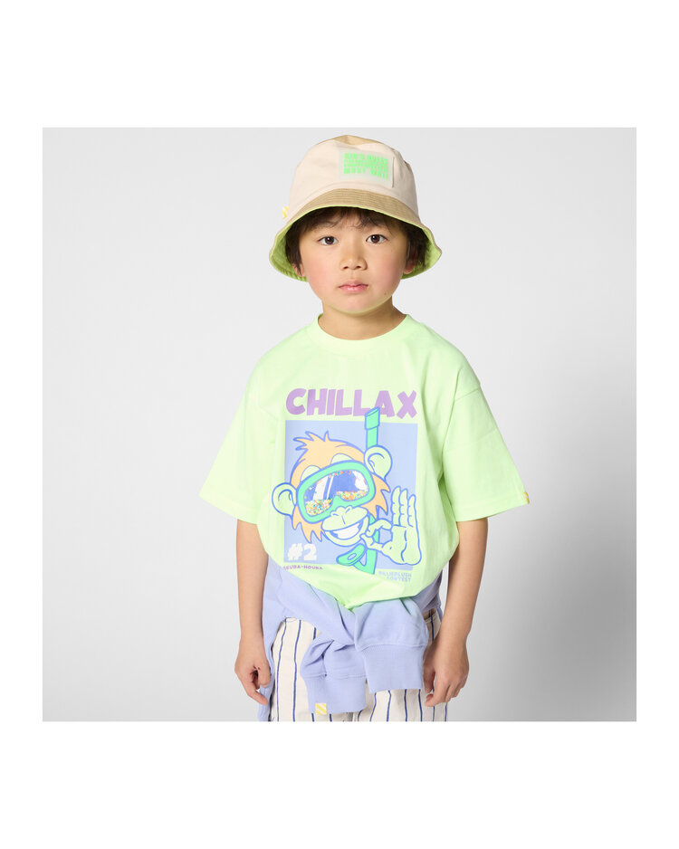 Billieblush Billieblush Boys Short