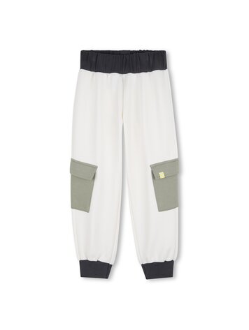 Billieblush Pantalon Billieblush Garçon