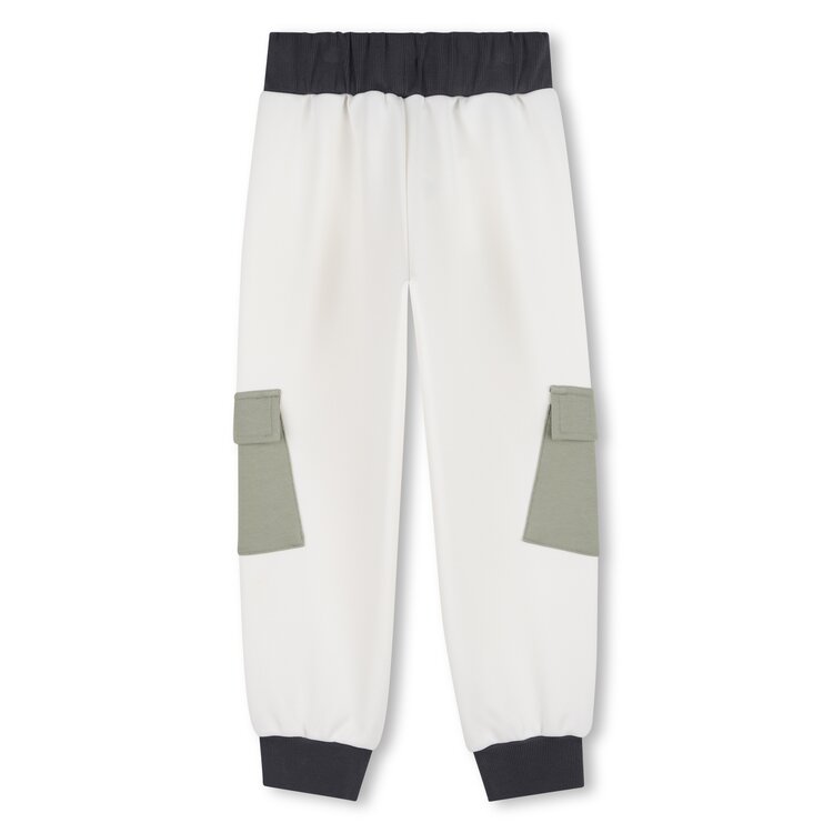 Billieblush Pantalon Billieblush Garçon