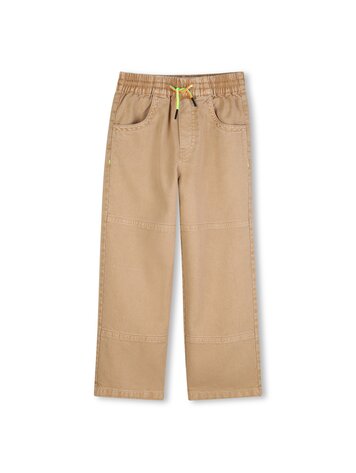 Billieblush Pantalon Billieblush Garçon