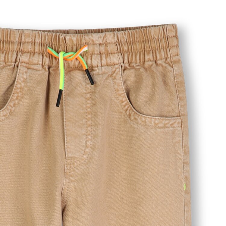 Billieblush Pantalon Billieblush Garçon