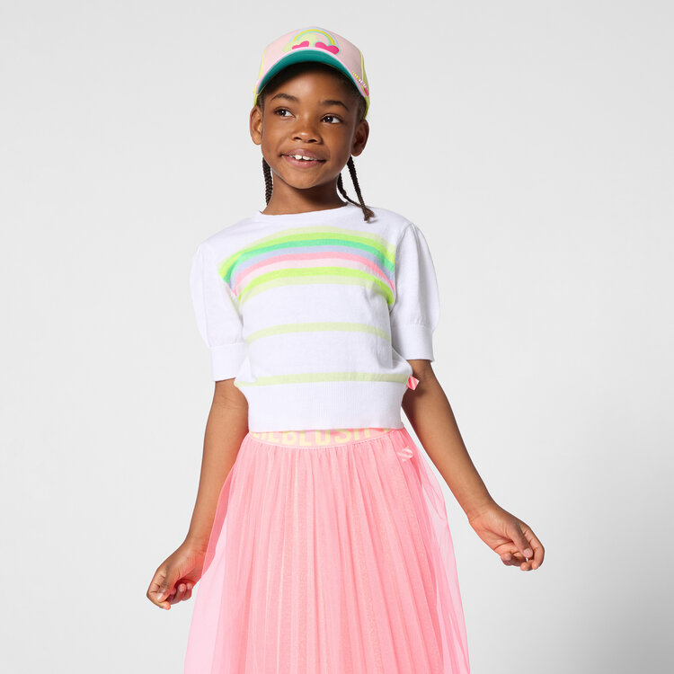Billieblush Billieblush Girls Skirt
