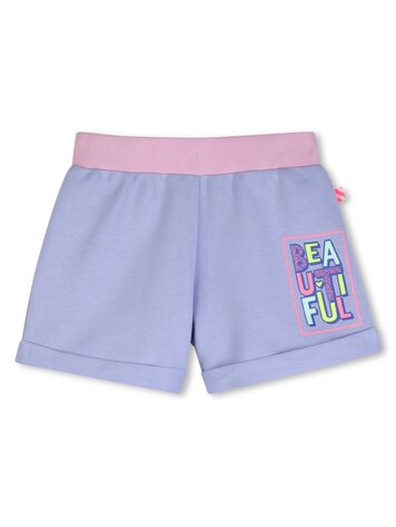 Billieblush Billieblush Girls Short