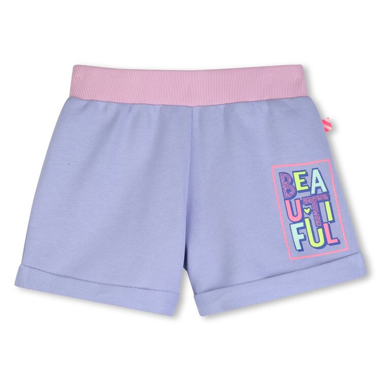 Billieblush Billieblush Girls Short