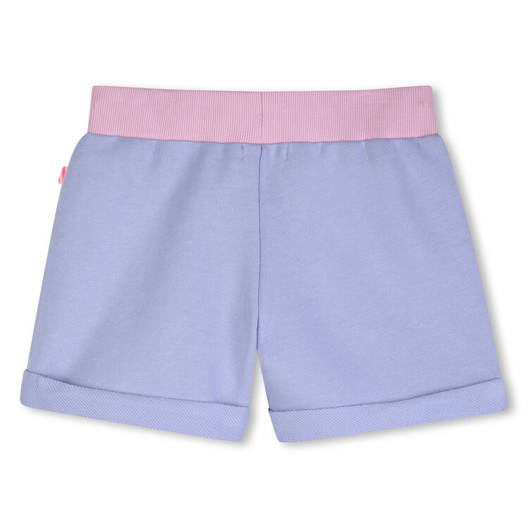 Billieblush Short Billieblush Fille