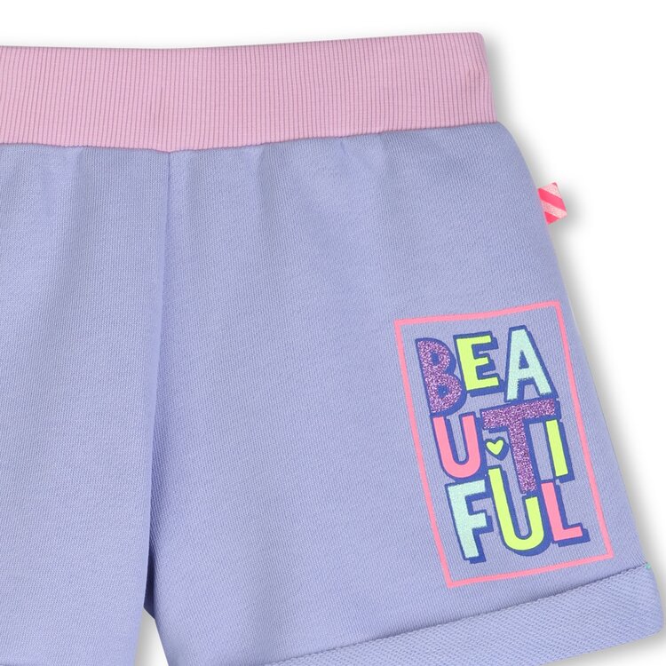 Billieblush Short Billieblush Fille