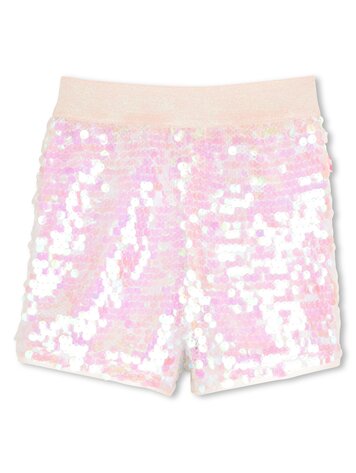 Billieblush Short Billieblush Fille